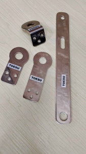 #ขายึดแจคเม้าเสาวิทยุสื่อสาร8.5 11เซน เจาะงอ