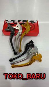 Handle Lipat CNC Beat Karbu & Vario Non CBS: Panduan Lengkap
