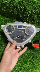 Spidometer Jupiter Z 2006-2009: Pilihan Terbaik dan Import