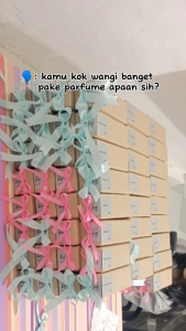 PREMIUM ❗ bibit murni 100% tanpa campuran 10ml