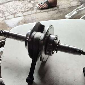 Kruk As Motor Honda Supra X 110cc: Pilihan Terbaik & Solusi No Minus