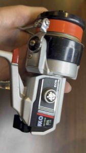 (R131) Ryobi RX0 Fishing Reel Japan Domestic Market – JDM (USED)