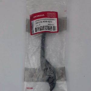 Handle Rem Kanan Vario Techno Cbs - Lever R Steering K59 Honda Vario Techno Cbs - Vario 125 150 Esp