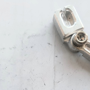 DUDUKAN KOPLING CNC PNP JUPUTER Z VEGA MX KING R25 / SETUT KOPLING CNC PNP YAMAHA