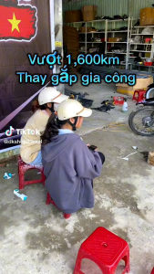 Gắp phây Sirius đời củ 2013 đời mới RC FI Sirius 50cc 110cc và JUPITER.Dài 50cm 52cm 55cm.Kèm pass tăng sên và óc bắt phuột nhún