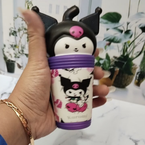 squishy sanrio cup series 2