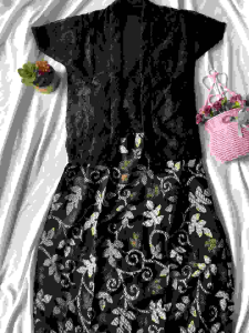 Set Kebaya Rok Anak Kania Set kebaya Brokat batik Anak Termurah Kebaya Kutubaru Anak etnik Usia 4-7 Tahun