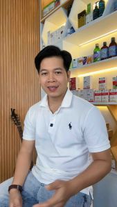 Kem dưỡng ẩm phục hồi da Oasis Beauty Rhino Repair Powerful Natural Skin Relief 50ml