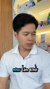 Lăn khử mùi ngăn tiết mồ hôi DermEden Roll On 24H Deodorant 50ml