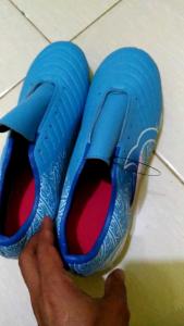 Sepatu Bola Ortuseight Catalys Ligion Ukuran Anak & Dewasa