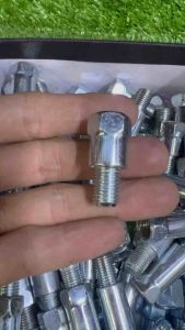 Ốc nối chân gương nâng gương độ đèn gắn giá đỡ điện thoại…chân thuận lên thuận