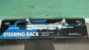 GENUINE HONDA CITY GM6 T9A JAZZ T5A (NON HYBRID) STEERING RACK ASSY (NO TIE ROD END) (BRAND OBS WOLF)