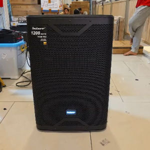 speaker aktif betavo v600 pro original 15 inch v 600 pro