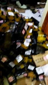 baso ikan sinar bahari 100 biji