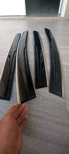 Talang Air Mobil Hyundai Stargazer & Desain Elegan