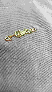 Baju Anak Perempuan Lengan Panjang Knit Premium Kaos Polos Terbaru