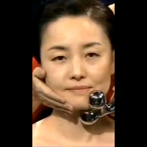 ALAT PIJAT WAJAH KECANTIKAN ANTI KERIPUT MANUAL 3D MASSAGER