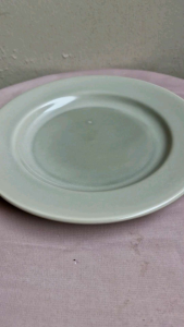 TERLARIS PIRING KERAMIK CANTIK/PIRING PREMIUM/PIRING RESTO