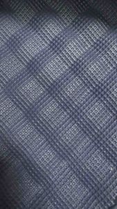 “ยกแพ็ค6คู่”รองเท้าสวมยาง SS-L347 หน้าลายสาน สำหรับผู้หญิง พื้นนิ่ม ไม่ลื่น คละสี คละเบอร์36-41