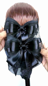 เน็ต ติดผม #โบว์ #เน็ต พยาบาล# เน็ต ข้าราชการ