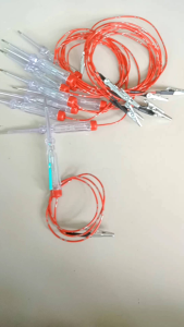 OBENG TASPEN KABEL AKI