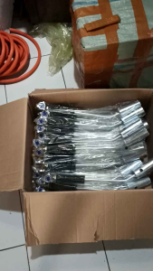 KOMPOR TIKUS / COR / ASPAL / KOMPOR SERBA GUNA 55CM