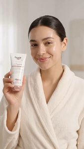 Eucerin Anti-Pigment Body Cream 200ml