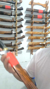 ELMAX KOMBINASI TANDUK SONOKELING: Desain Unik & Elegan