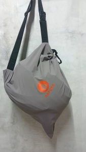 COVER HELM/TAS HELM UNIVERSAL ANTI AIR ANTI PANAS