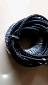 Selang minyak bensin dan solar benag luar diameter dalam 7 mm