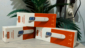 Sinicare Thermometer Digital AET-R1D1 / Thermometer Infrared