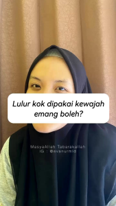 LULUR KILOAN / LULUR TRADISIONAL / BEDDA LOTONG /KAYU BANGKAL ukuran 500gr