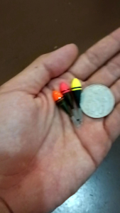 Pelampung Kambangan Tanago Jepun S Micro Fishing Mancing Wader Nila dll