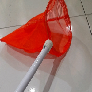 JARING PANCING IKAN TELESKOPIK ANAK ANAK / JARING IKAN UNTUK ANAK ANAK /JARING PANCING LUAR RUANGAN