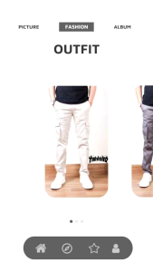 Celana Panjang Pria Dewasa Cargo THRASHER Murah Celana Gunung Premium