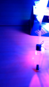 KITIRAN/METEOR LED LAMPU 3 FULL SABLON paket isi 50pcs