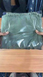 Celana Jeans Pendek Pria Sobek: Gaya dan Fungsi