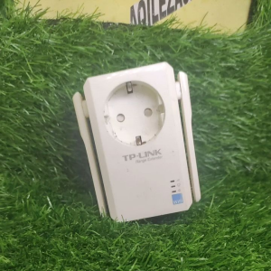 TP-LINK TPLINK TP LINK TL-WA860RE wireless wifi range extender second