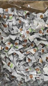 ลูกอมบ๊วยเม็ดจิ๋ว3รส เปรี้ยว หวาน เค็มนิดๆ