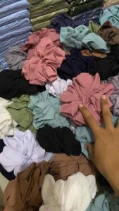 Fahima - Scrunchie Cepol Hijab