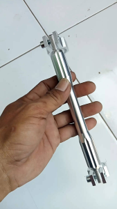 STABILISER STANG STIR CNC PNP GL TIGER CB VIXION PALANG STIR CNC PNP GL TIGER VIXION CB