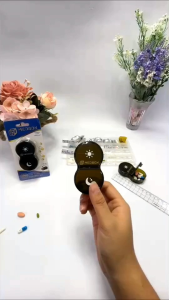 กล่องใส่ยา 2 เวลา / 2 Times