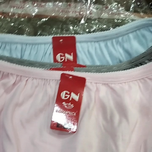 Celana Dalam Wanita Golden Nick Cd Katun Dingin Karet Kecil