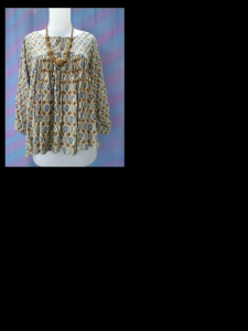 Blouse Wanita: Lengan Pendek, Panjang, dan Desain Modern