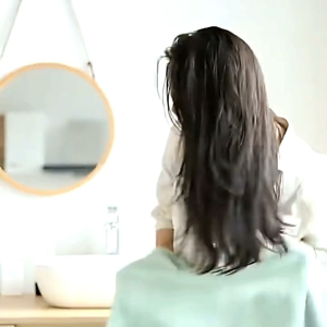 Coral Velvet Bath Towel+Towel Set Thickened Superfine Fiber Soft Absorbent