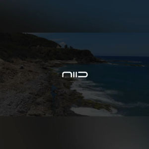 NIID CACHE Hybrid Tech Sling | Niid Malaysia (Guaranteed 100% Authentic)