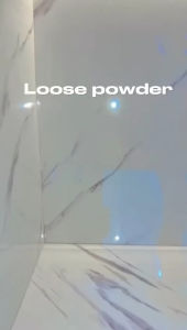 BEDAK TABUR LOOSE POWDER/bedak tabur setting powder/tahan lama