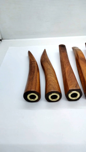 Pipa Sedotan Kayu Bajakah Asli Kualitas Super D86