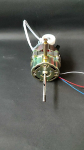 Sperpart Dinamo Kipas Angin Maspion 16 Inc: Panduan Lengkap