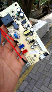 modul board power magic com rice cooker digital Philips HD4515/33 HD4515/70 HD4515/90